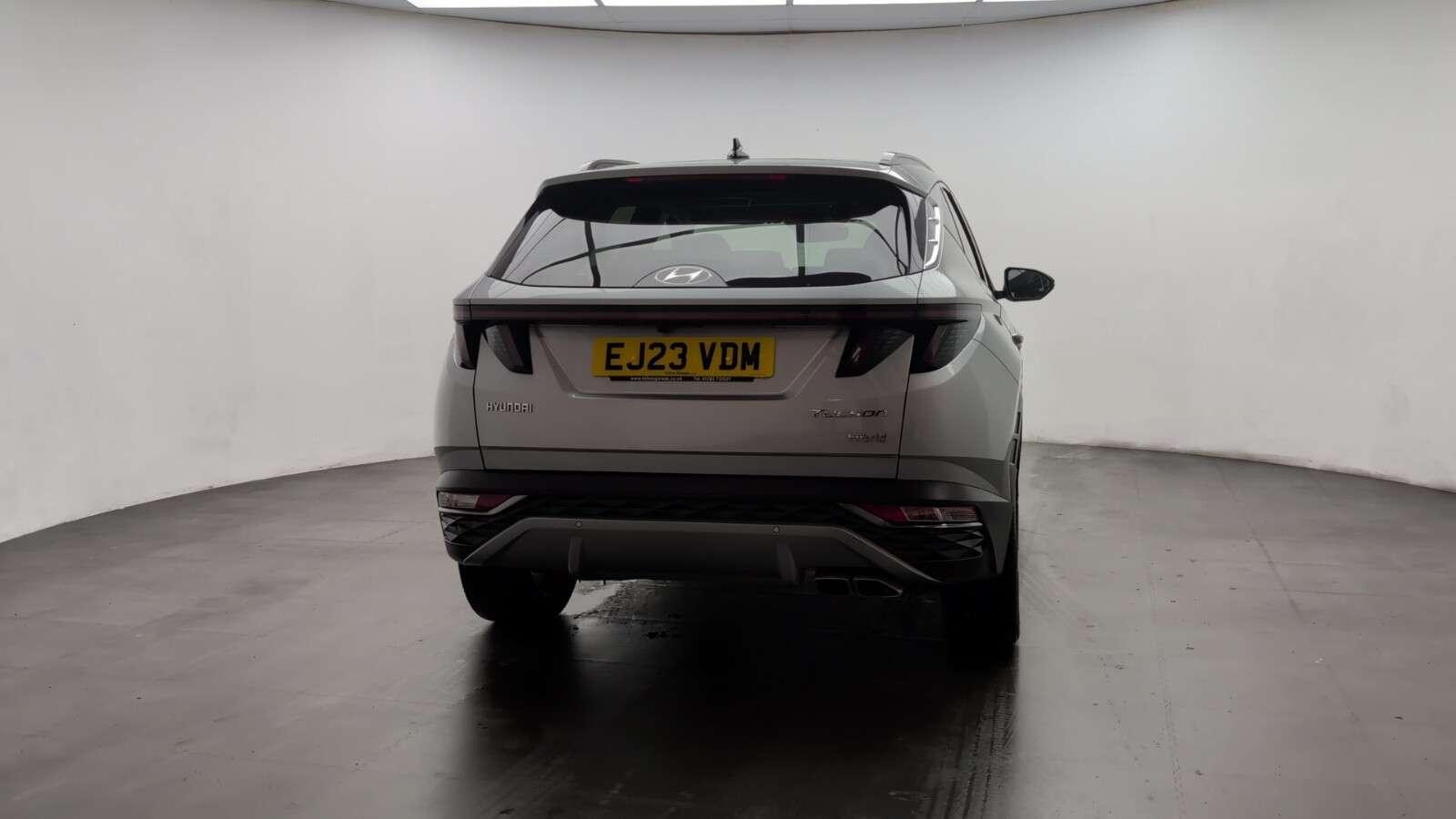 2023 HYUNDAI TUCSON 2023 HYUNDAI TUCSON