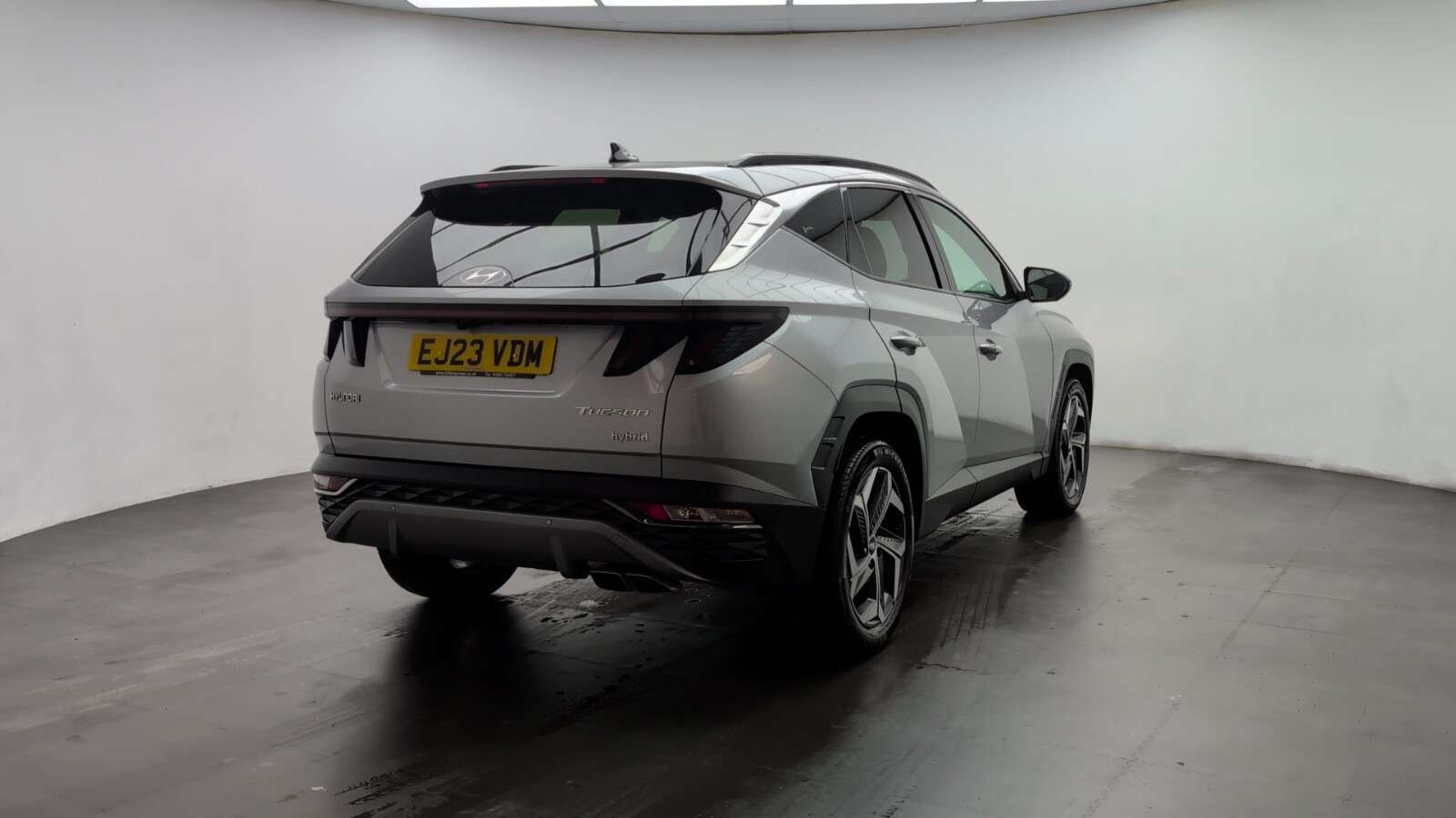 2023 HYUNDAI TUCSON 2023 HYUNDAI TUCSON