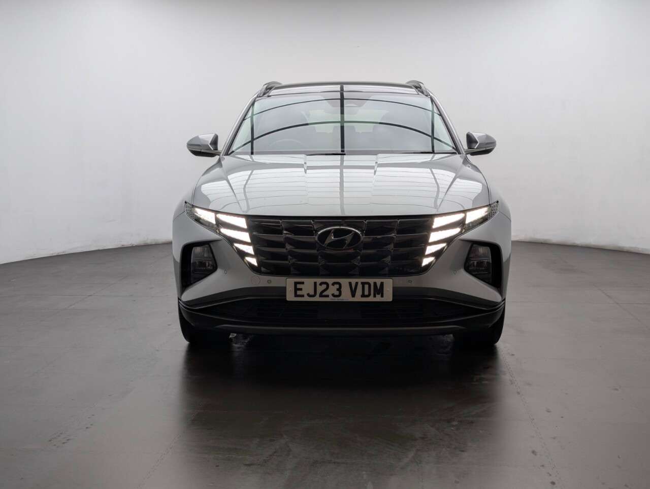 2023 HYUNDAI TUCSON 2023 HYUNDAI TUCSON