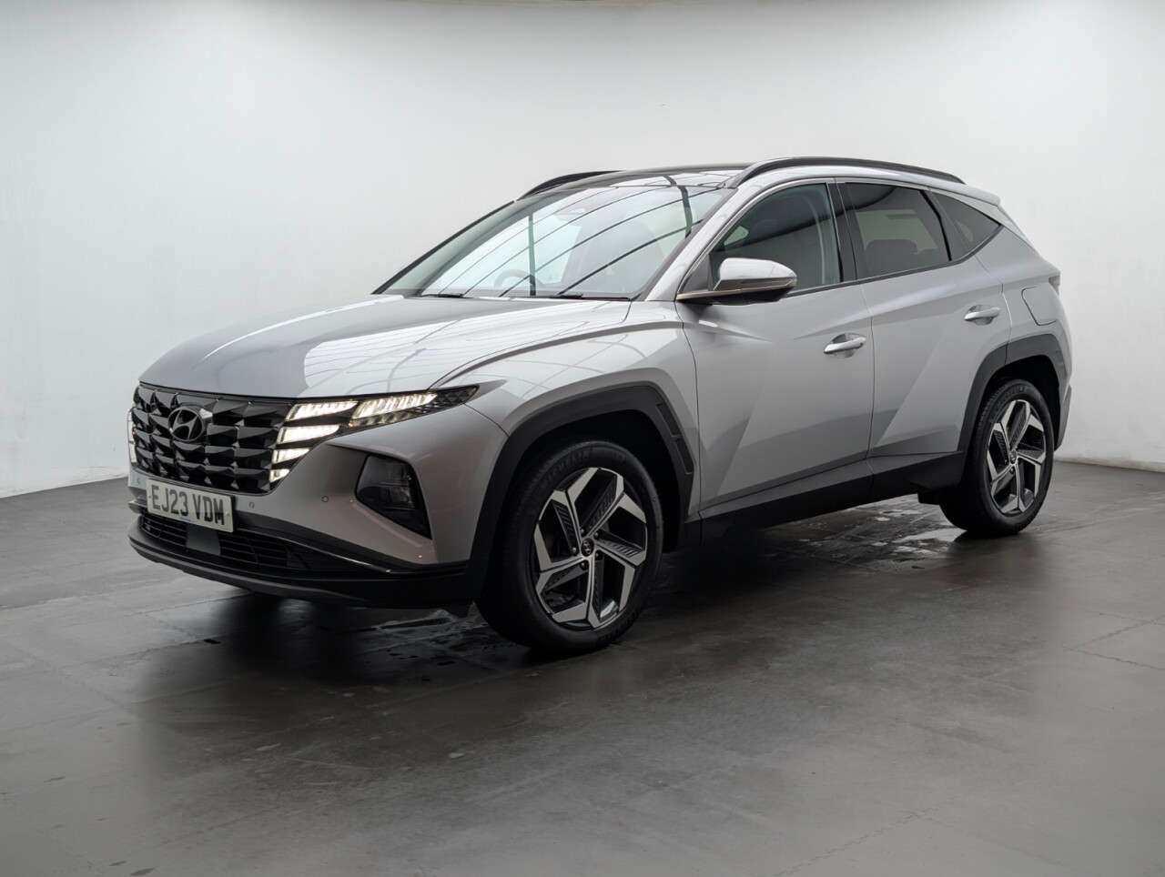 2023 HYUNDAI TUCSON 2023 HYUNDAI TUCSON