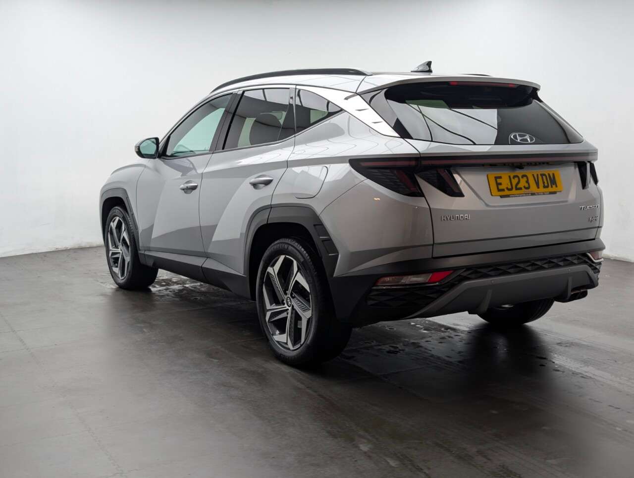 2023 HYUNDAI TUCSON 2023 HYUNDAI TUCSON