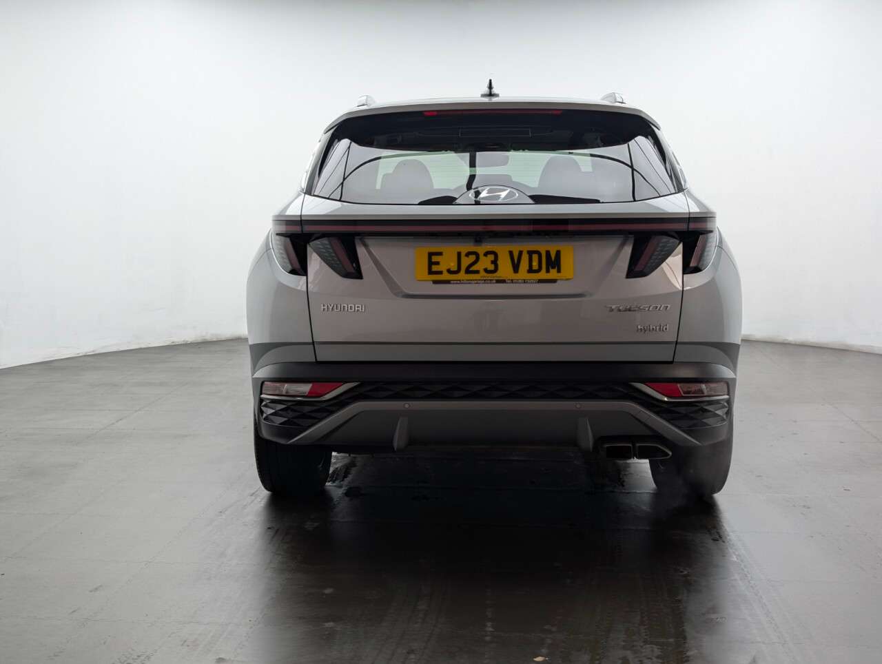 2023 HYUNDAI TUCSON 2023 HYUNDAI TUCSON