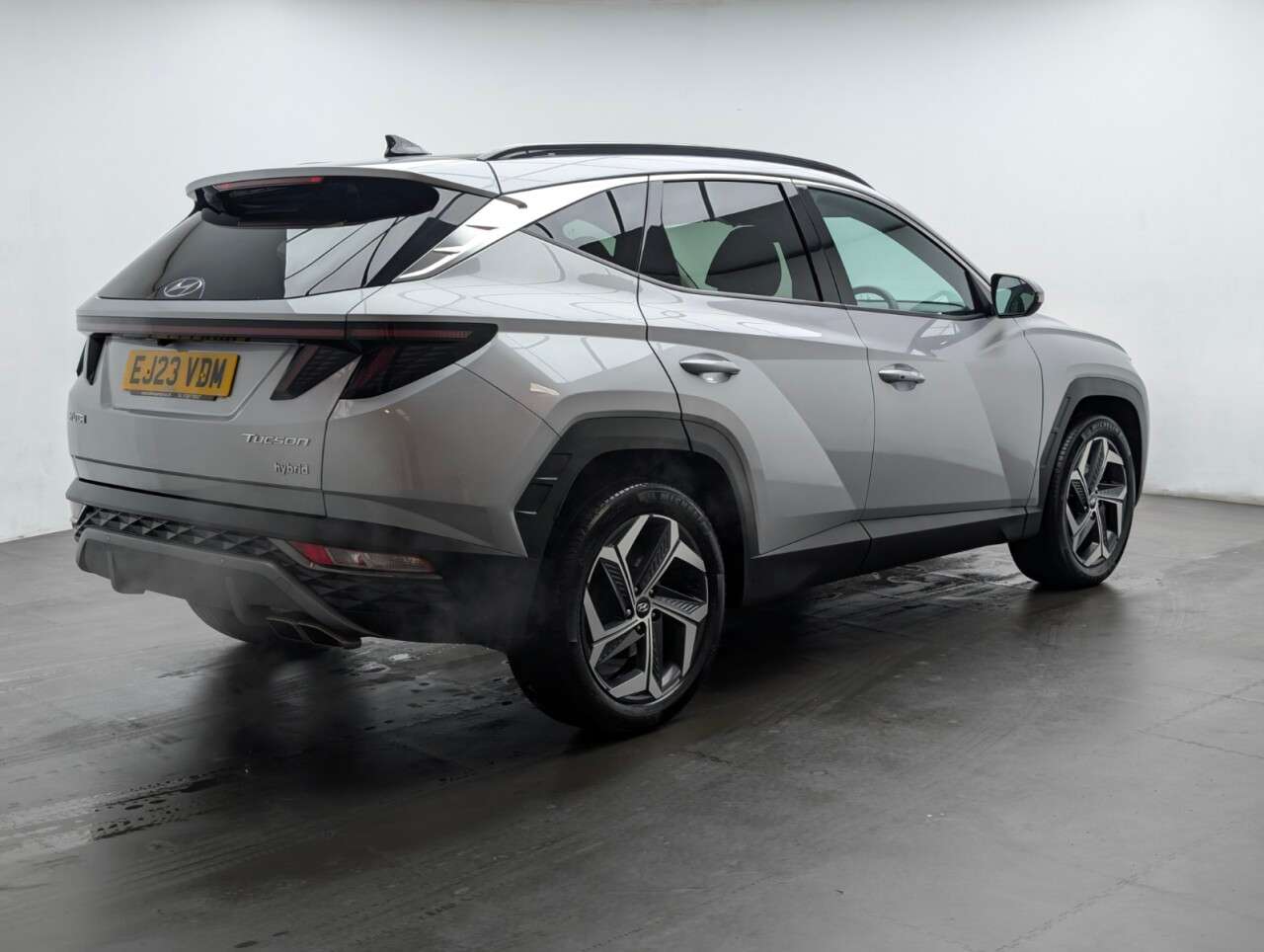 2023 HYUNDAI TUCSON 2023 HYUNDAI TUCSON