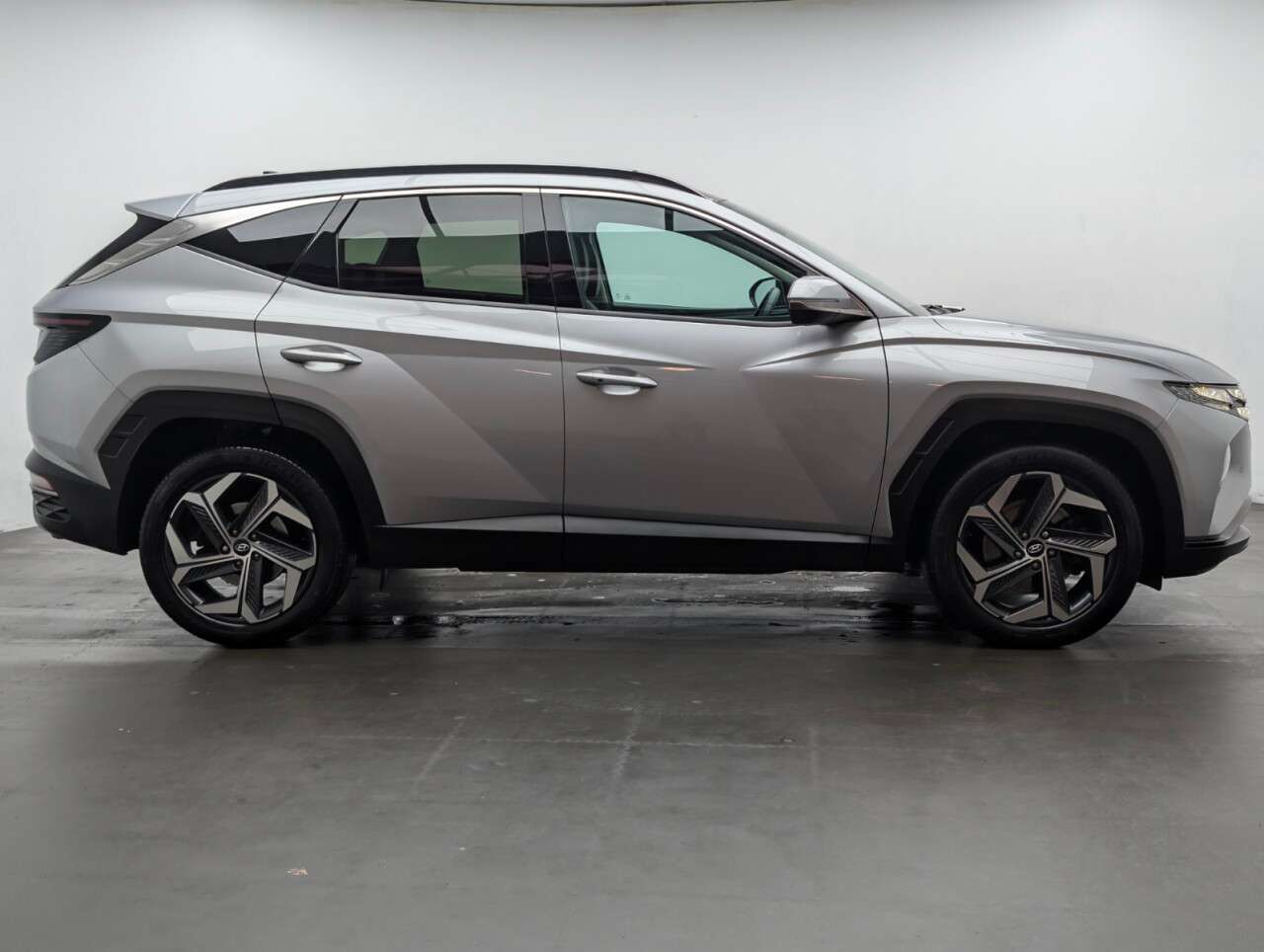 2023 HYUNDAI TUCSON 2023 HYUNDAI TUCSON