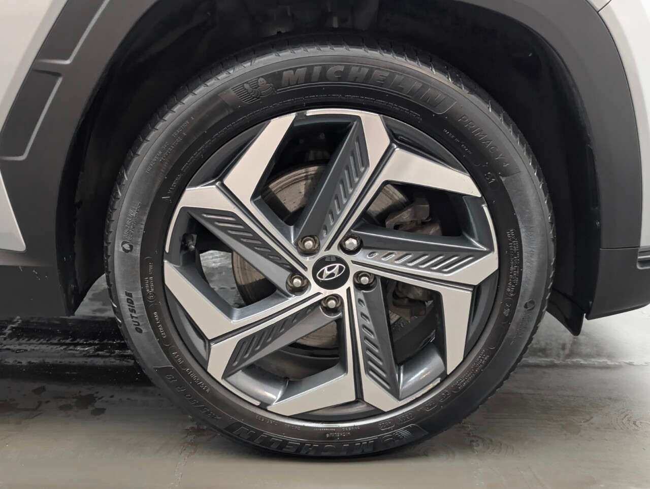 2023 HYUNDAI TUCSON 2023 HYUNDAI TUCSON