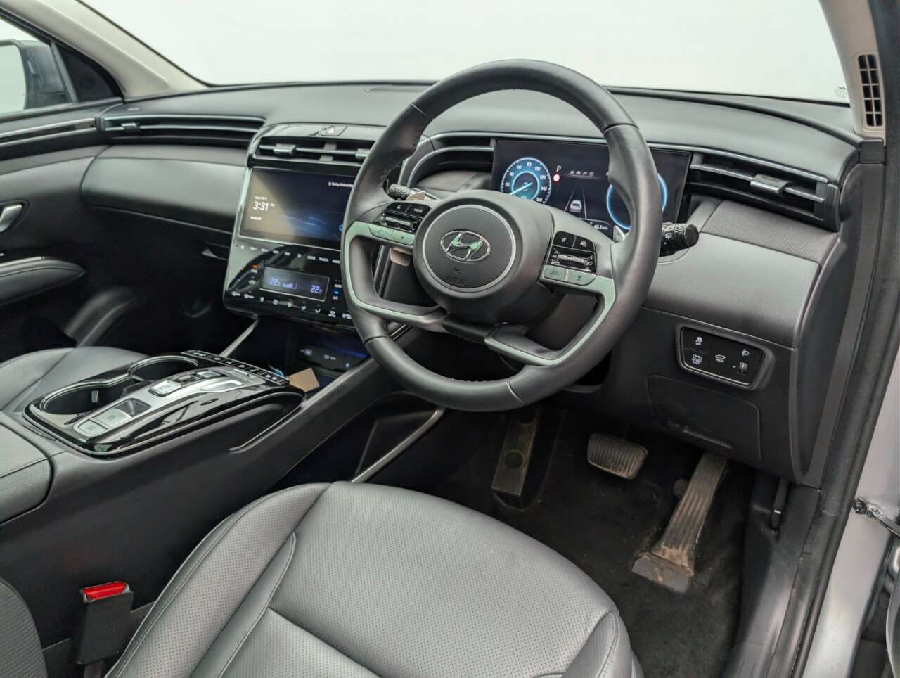 2023 HYUNDAI TUCSON 2023 HYUNDAI TUCSON