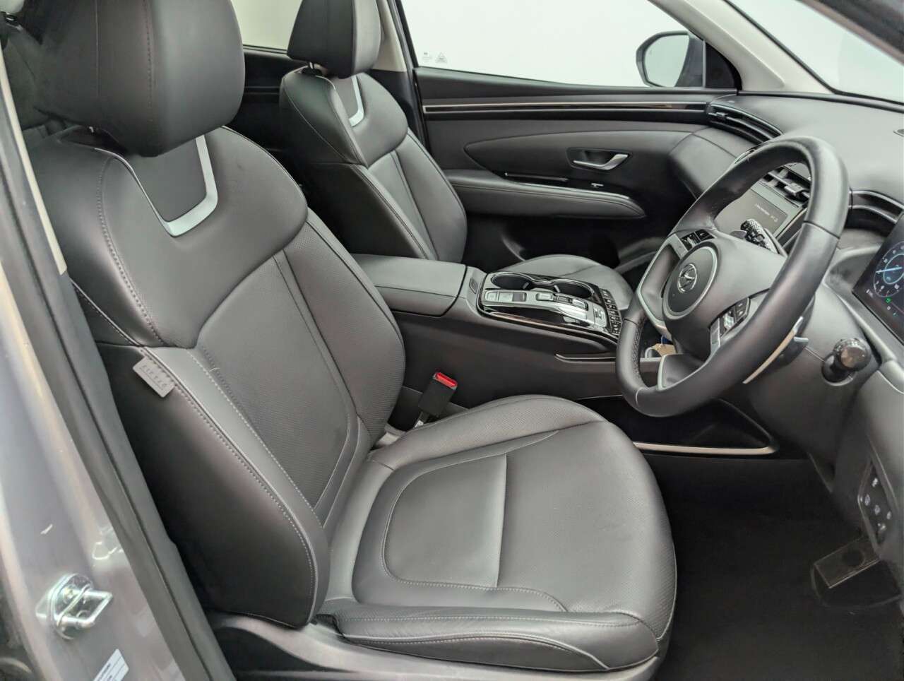 2023 HYUNDAI TUCSON 2023 HYUNDAI TUCSON