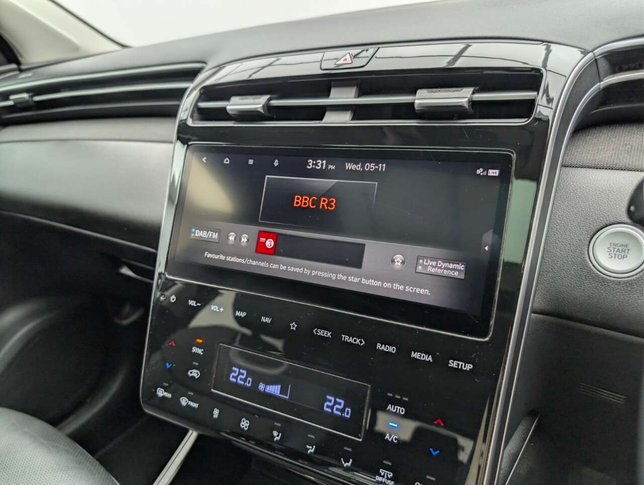 2023 HYUNDAI TUCSON 2023 HYUNDAI TUCSON