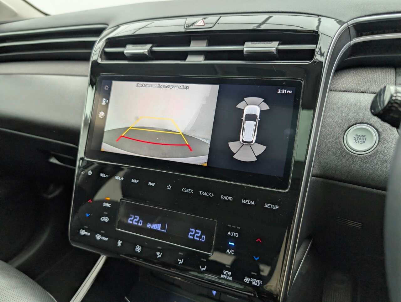 2023 HYUNDAI TUCSON 2023 HYUNDAI TUCSON