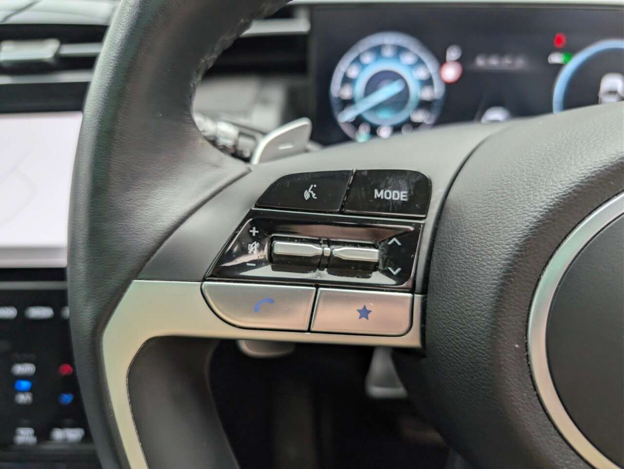 2023 HYUNDAI TUCSON 2023 HYUNDAI TUCSON