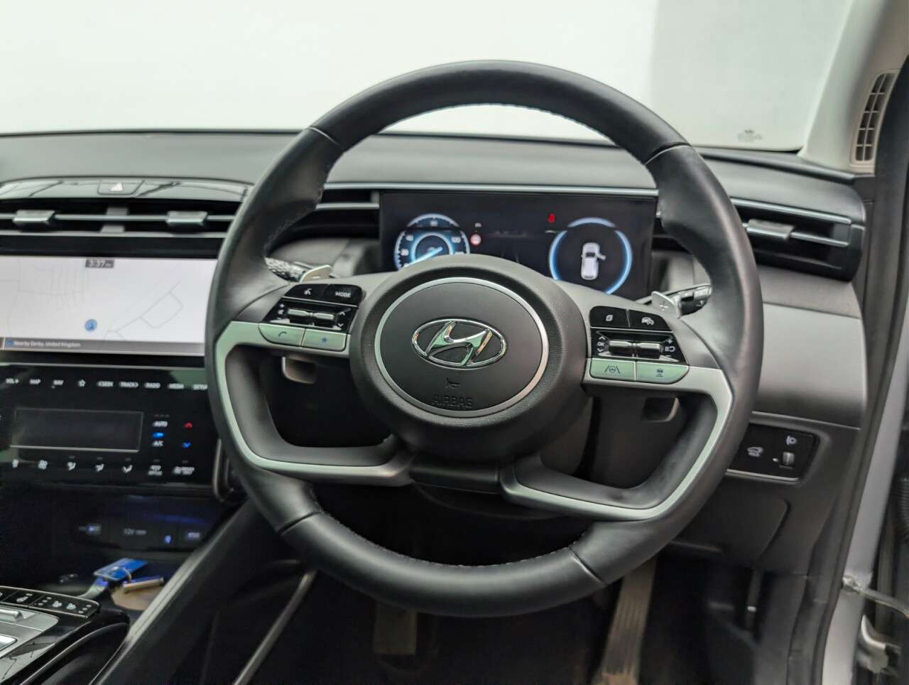 2023 HYUNDAI TUCSON 2023 HYUNDAI TUCSON