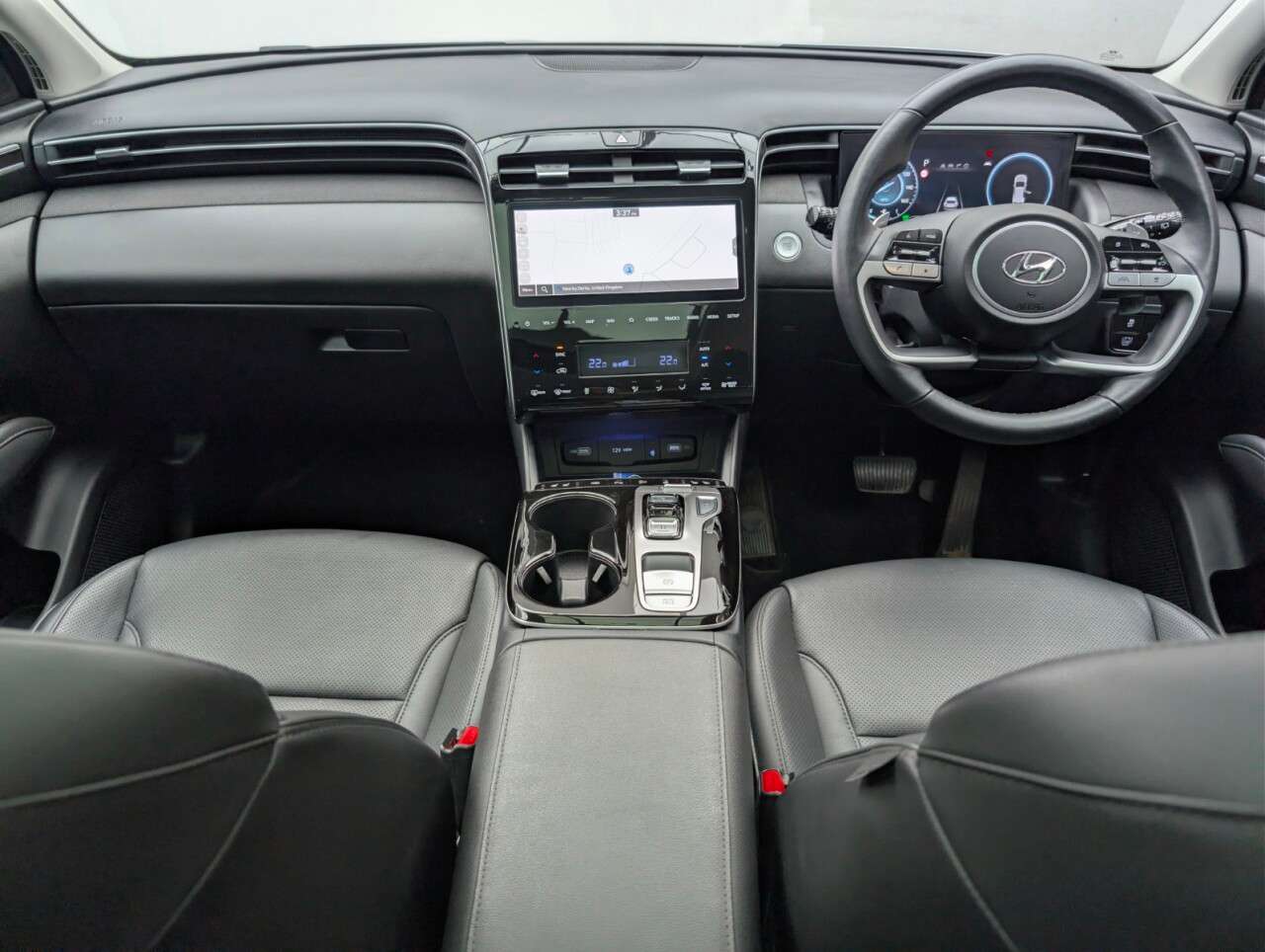 2023 HYUNDAI TUCSON 2023 HYUNDAI TUCSON