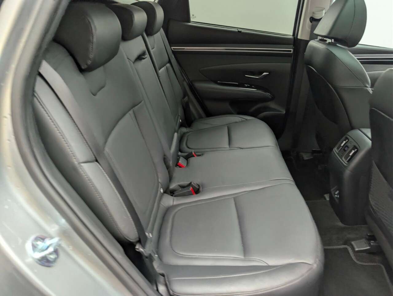 2023 HYUNDAI TUCSON 2023 HYUNDAI TUCSON