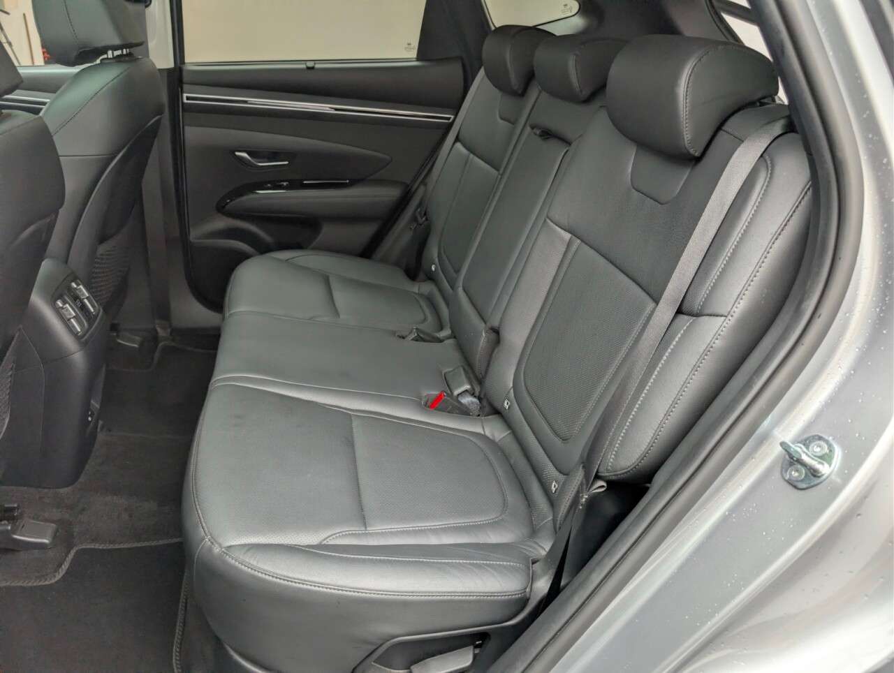 2023 HYUNDAI TUCSON 2023 HYUNDAI TUCSON