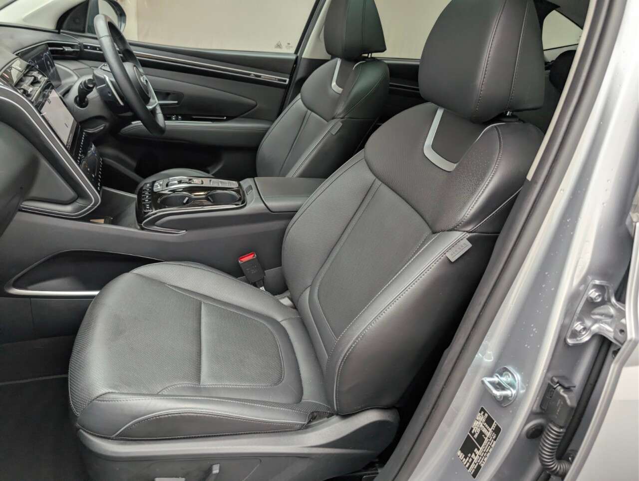 2023 HYUNDAI TUCSON 2023 HYUNDAI TUCSON