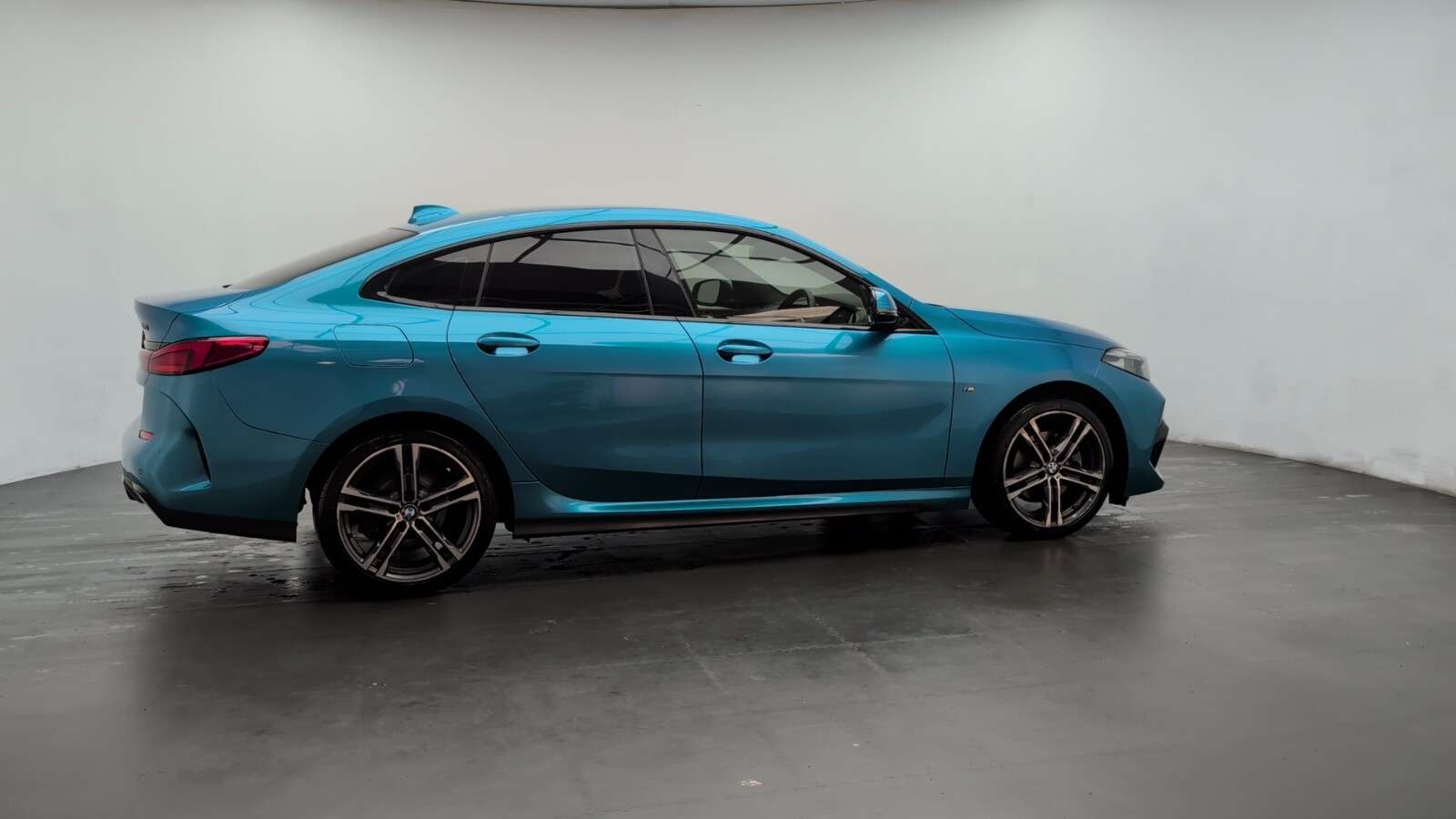 2021 BMW 2 SERIES GRAN COUPE 2021 BMW 2 SERIES GRAN COUPE