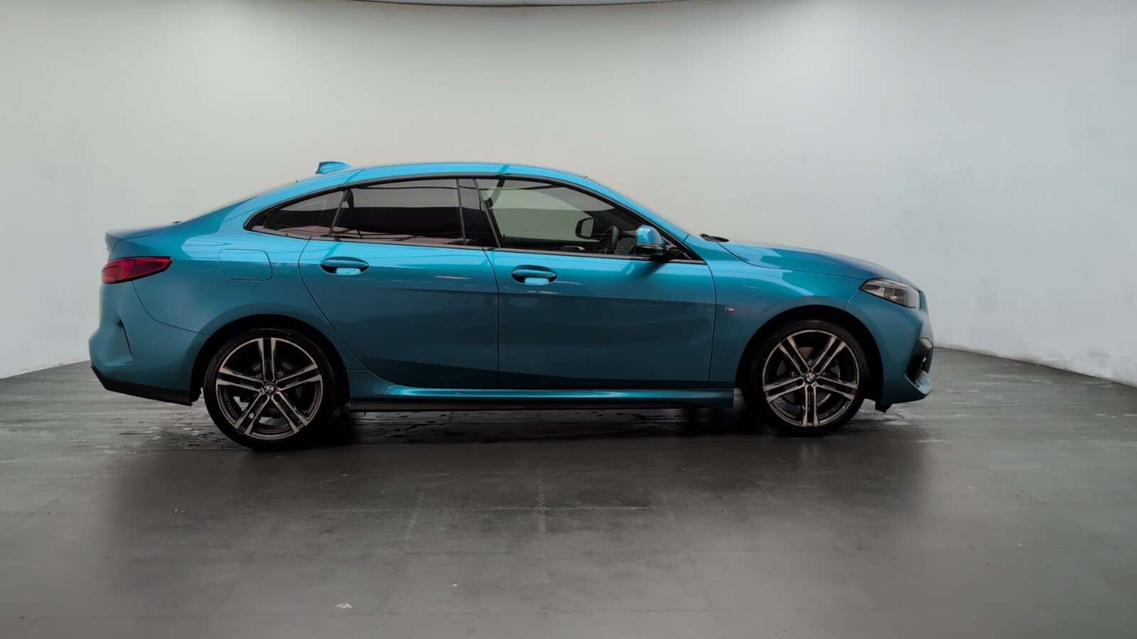 2021 BMW 2 SERIES GRAN COUPE 2021 BMW 2 SERIES GRAN COUPE