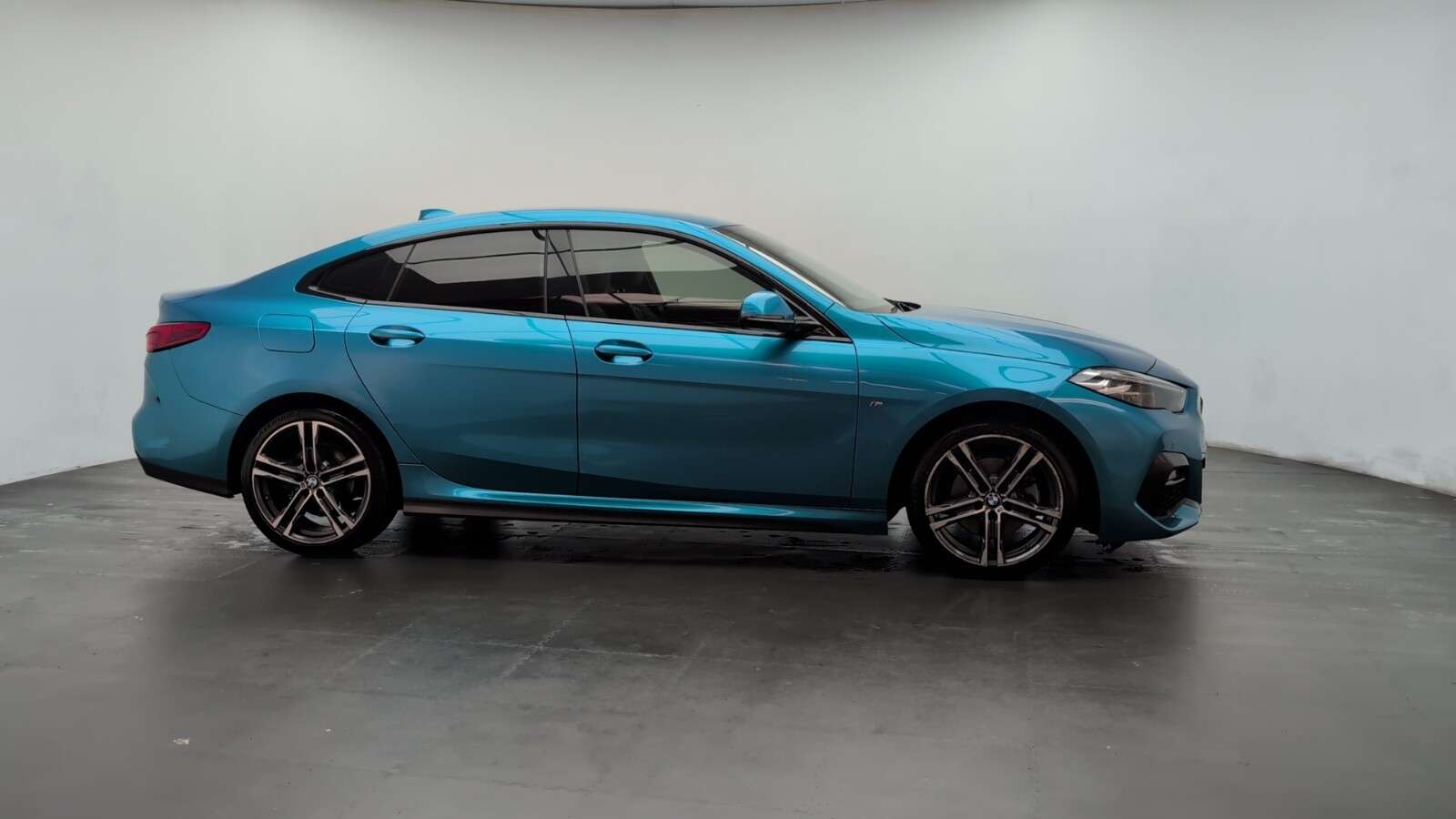 2021 BMW 2 SERIES GRAN COUPE 2021 BMW 2 SERIES GRAN COUPE