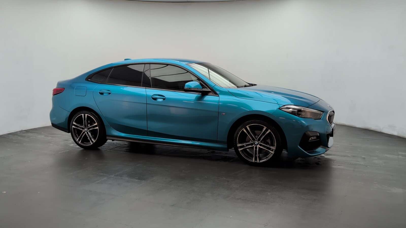 2021 BMW 2 SERIES GRAN COUPE 2021 BMW 2 SERIES GRAN COUPE