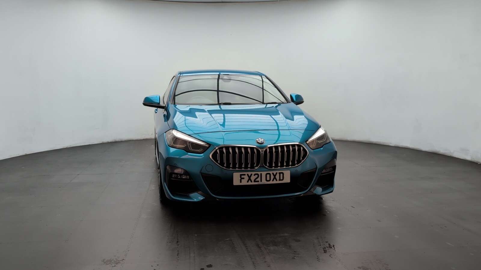 2021 BMW 2 SERIES GRAN COUPE 2021 BMW 2 SERIES GRAN COUPE