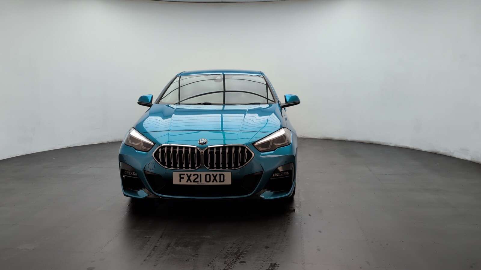 2021 BMW 2 SERIES GRAN COUPE 2021 BMW 2 SERIES GRAN COUPE