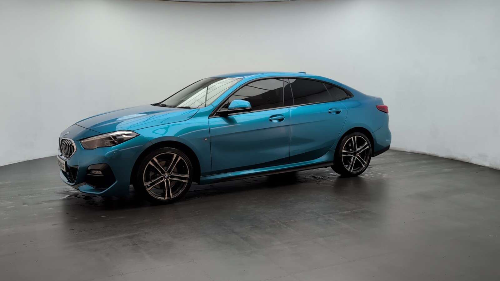 2021 BMW 2 SERIES GRAN COUPE 2021 BMW 2 SERIES GRAN COUPE