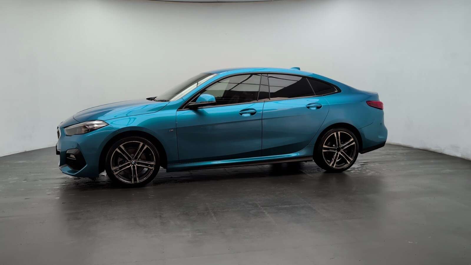 2021 BMW 2 SERIES GRAN COUPE 2021 BMW 2 SERIES GRAN COUPE