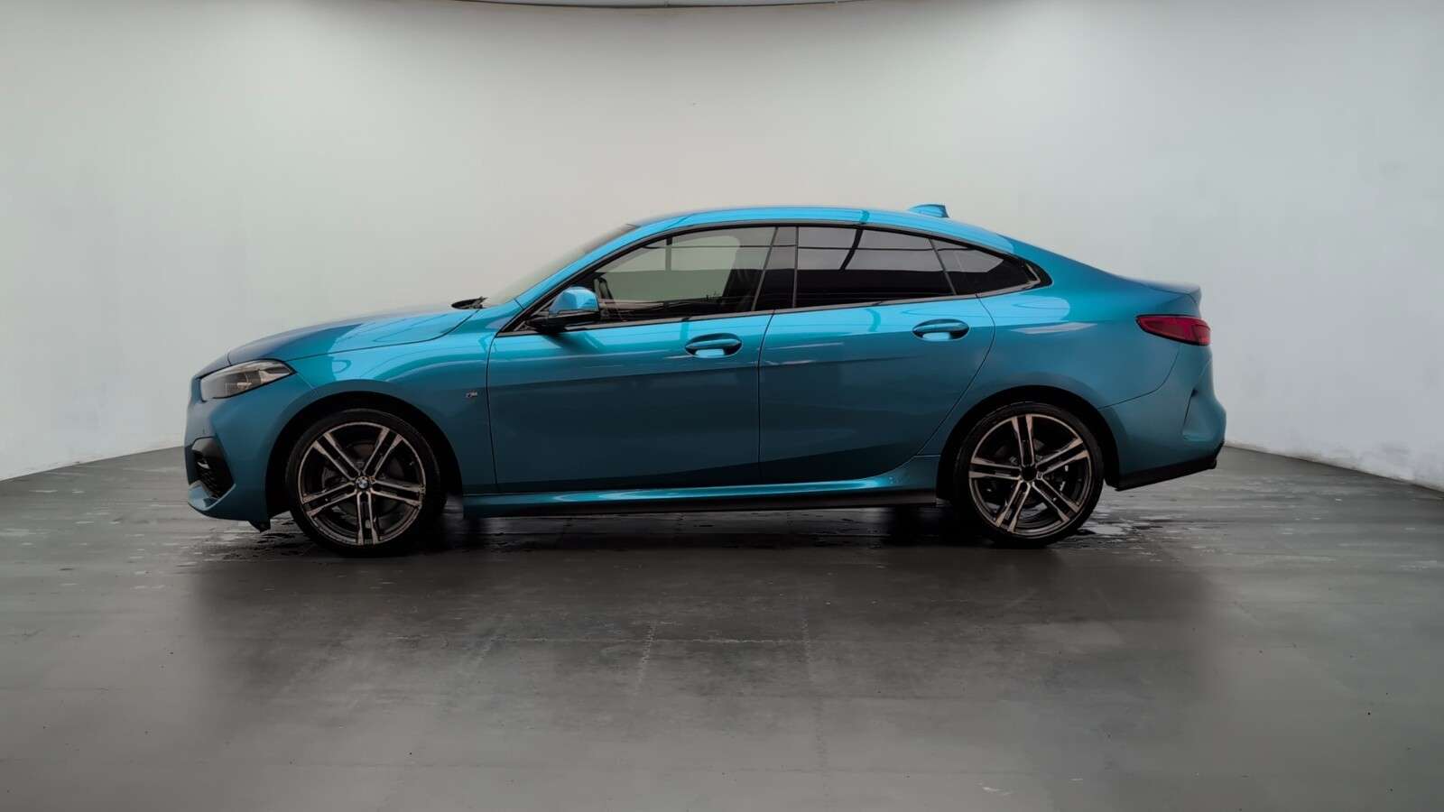 2021 BMW 2 SERIES GRAN COUPE 2021 BMW 2 SERIES GRAN COUPE