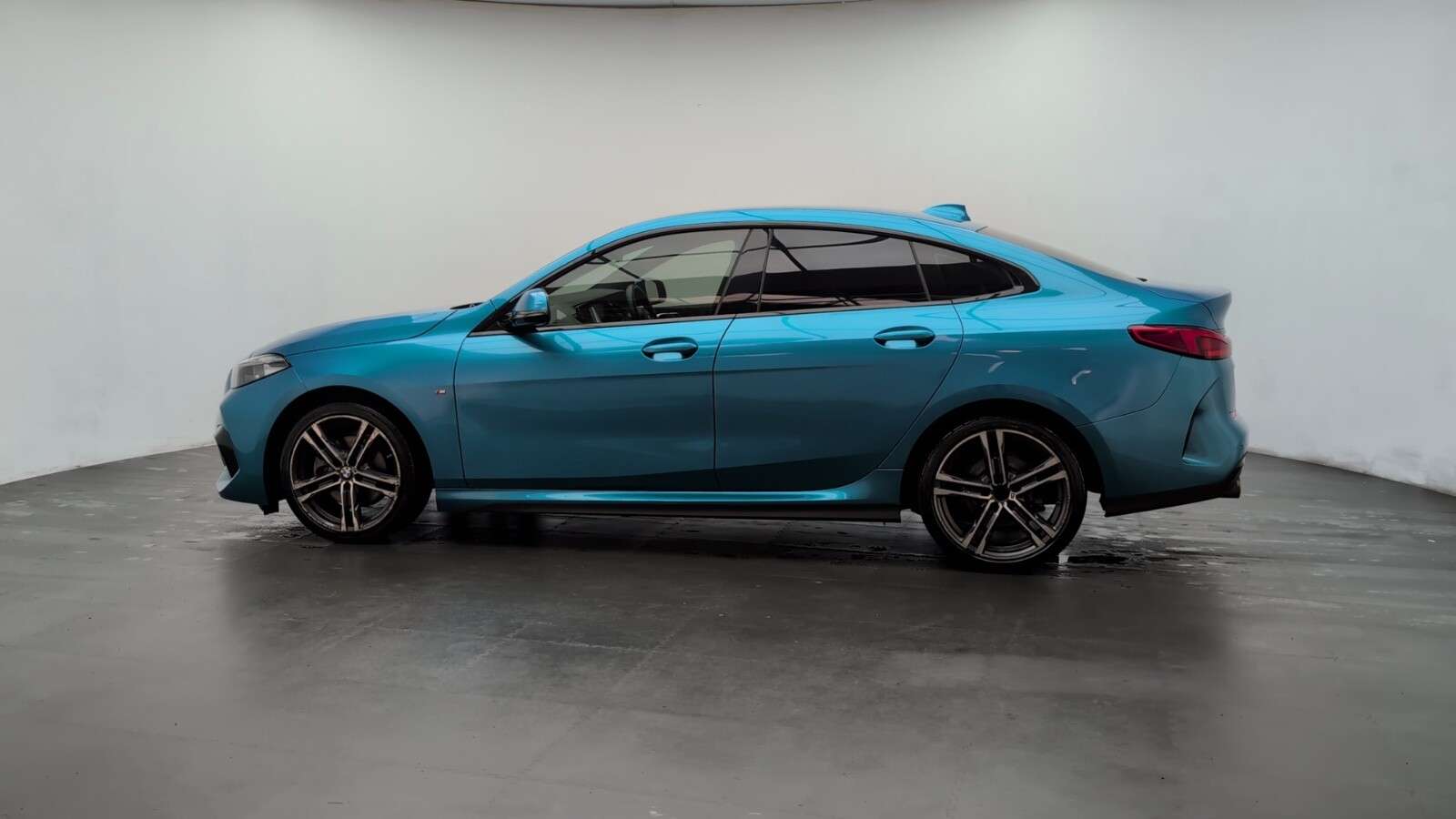 2021 BMW 2 SERIES GRAN COUPE 2021 BMW 2 SERIES GRAN COUPE
