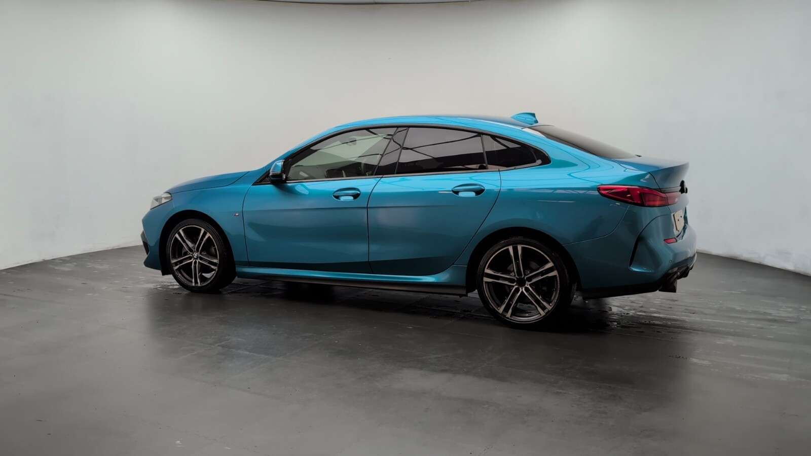 2021 BMW 2 SERIES GRAN COUPE 2021 BMW 2 SERIES GRAN COUPE