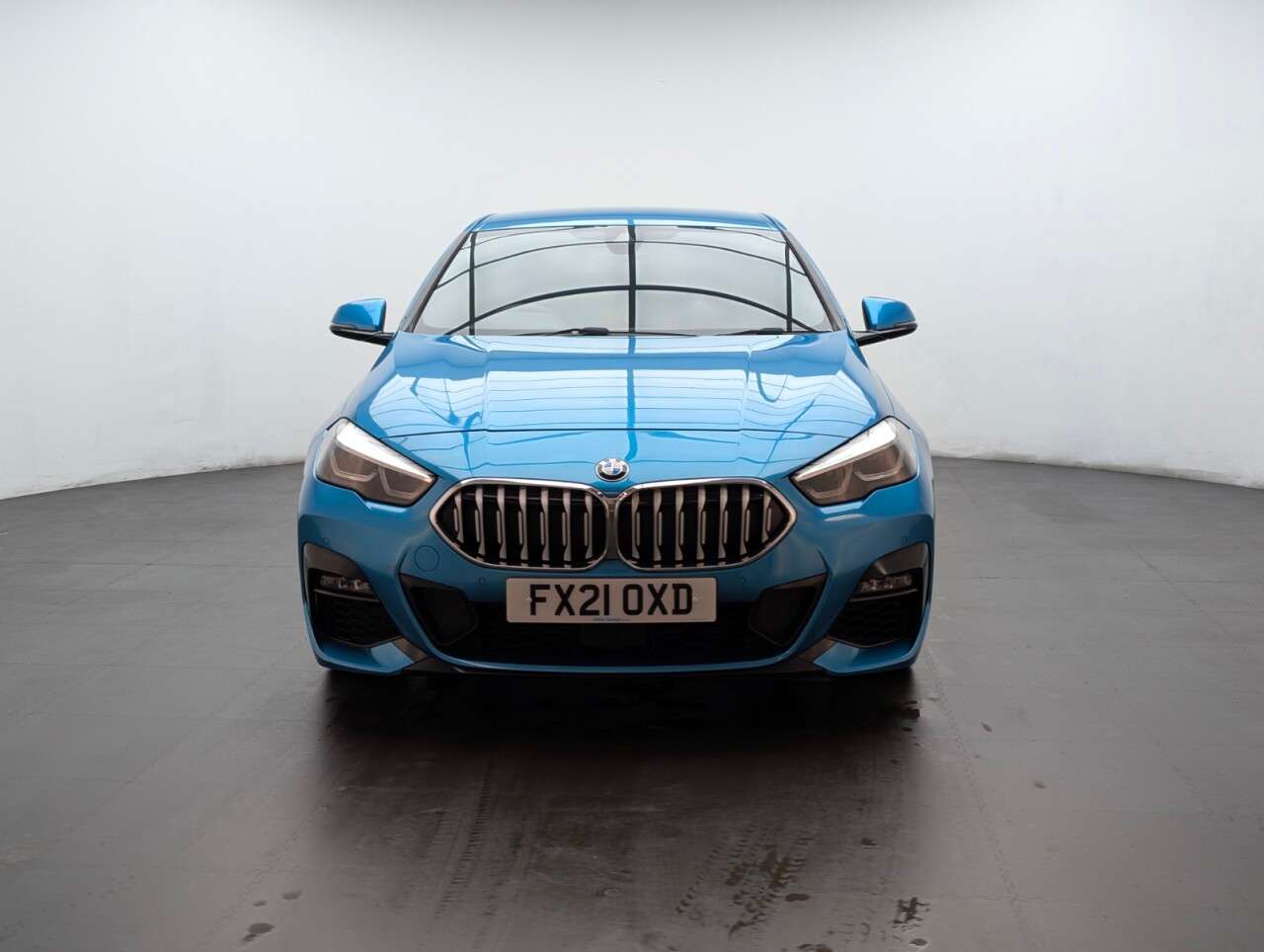 2021 BMW 2 SERIES GRAN COUPE 2021 BMW 2 SERIES GRAN COUPE