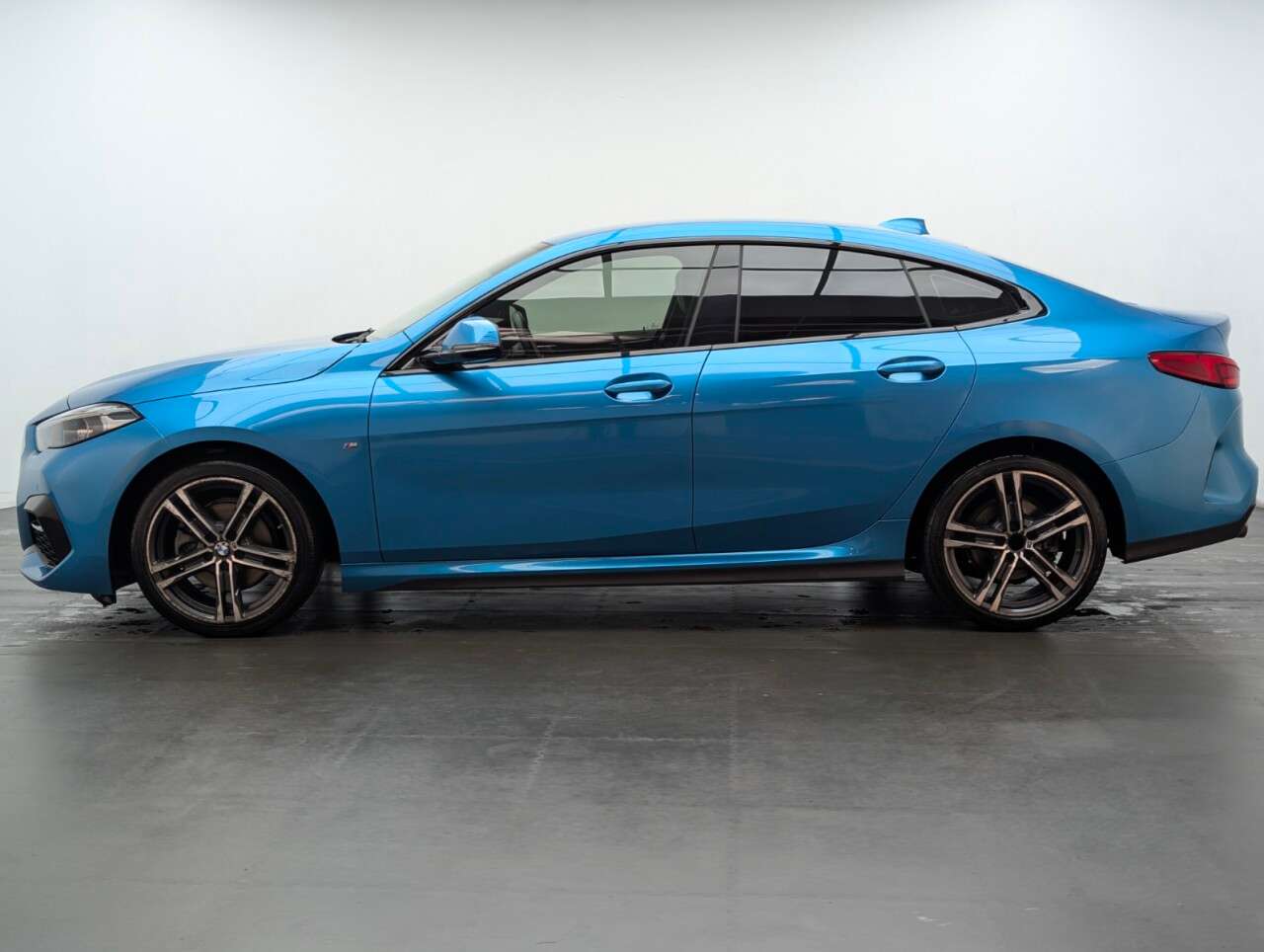 2021 BMW 2 SERIES GRAN COUPE 2021 BMW 2 SERIES GRAN COUPE