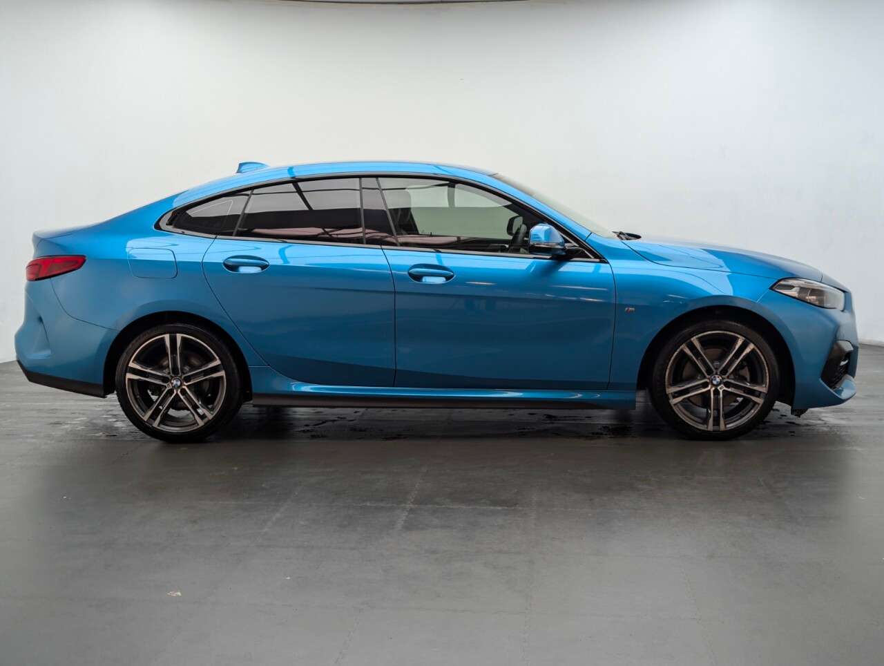 2021 BMW 2 SERIES GRAN COUPE 2021 BMW 2 SERIES GRAN COUPE
