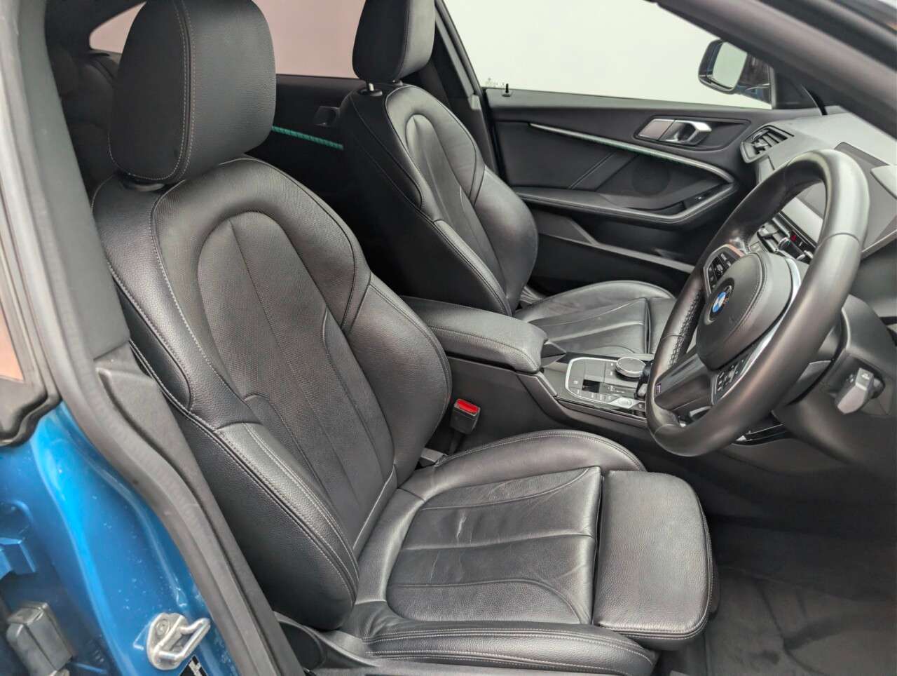 2021 BMW 2 SERIES GRAN COUPE 2021 BMW 2 SERIES GRAN COUPE