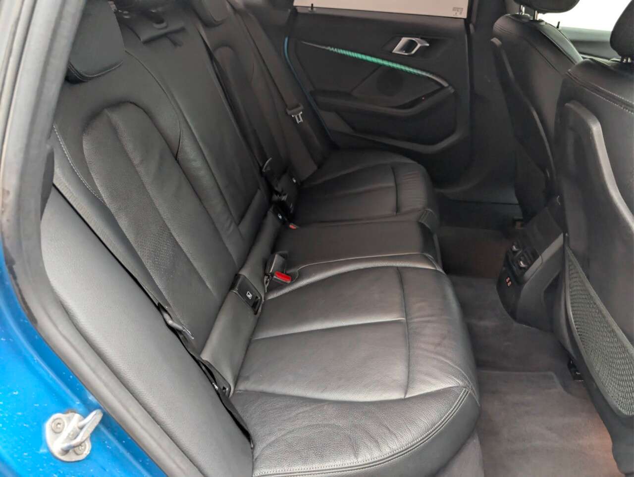 2021 BMW 2 SERIES GRAN COUPE 2021 BMW 2 SERIES GRAN COUPE