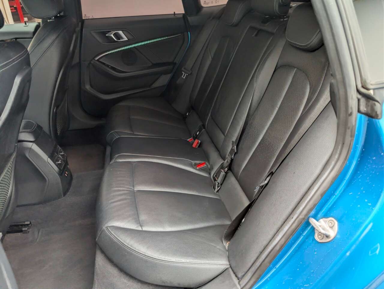 2021 BMW 2 SERIES GRAN COUPE 2021 BMW 2 SERIES GRAN COUPE