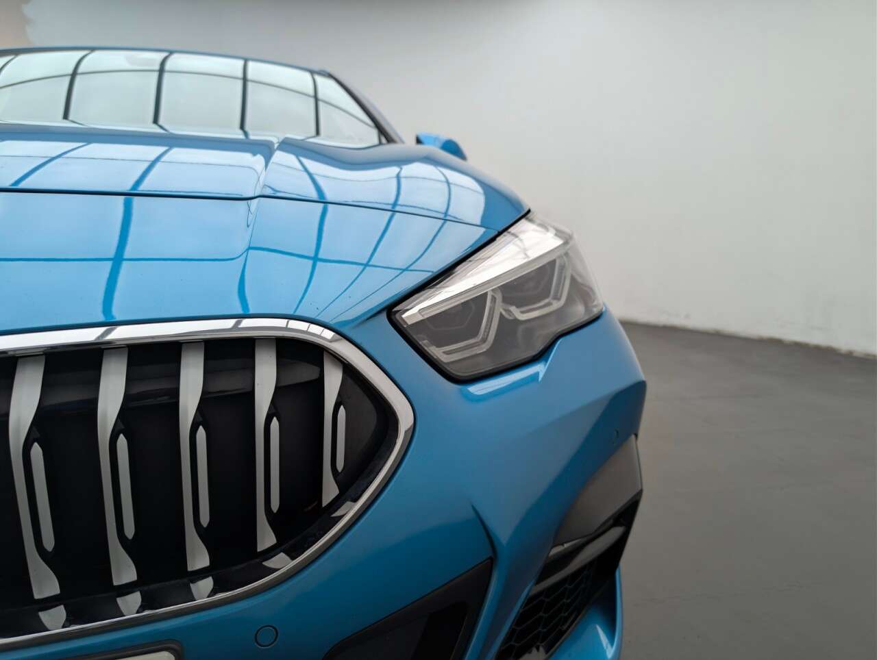 2021 BMW 2 SERIES GRAN COUPE 2021 BMW 2 SERIES GRAN COUPE