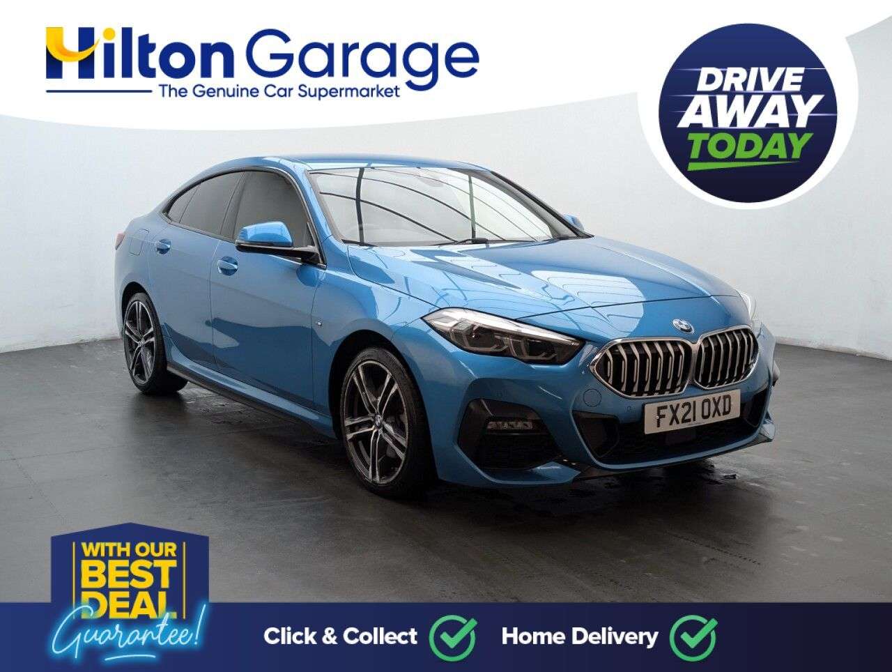 2021 BMW 2 SERIES GRAN COUPE 2021 BMW 2 SERIES GRAN COUPE