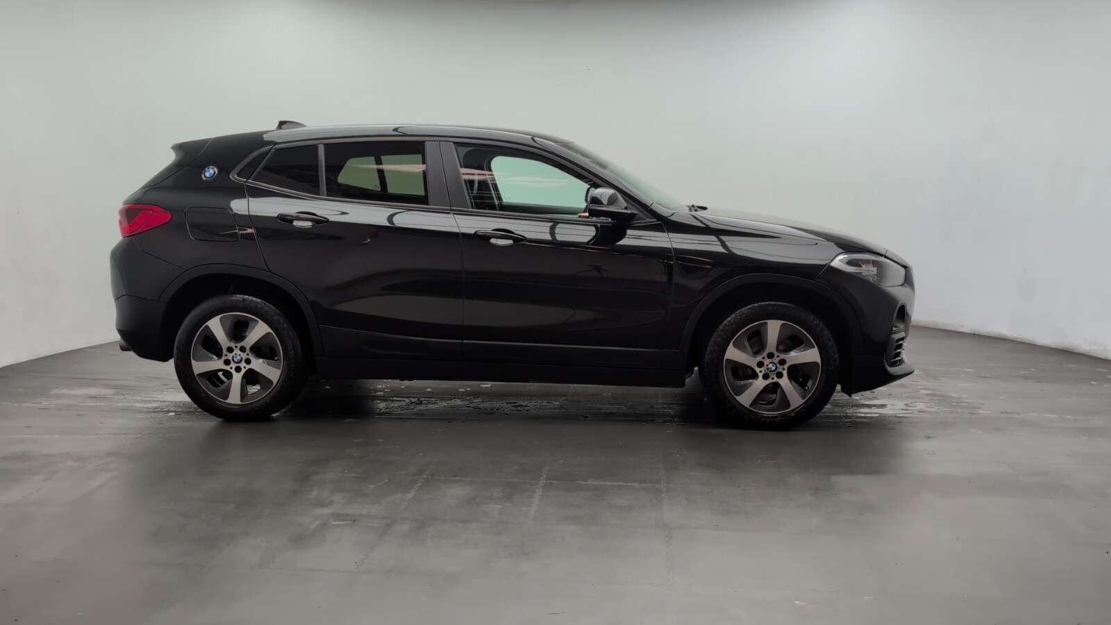 2018 BMW X2 2018 BMW X2