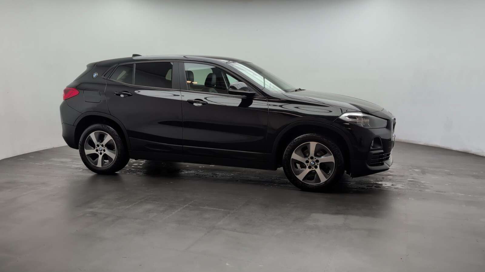 2018 BMW X2 2018 BMW X2