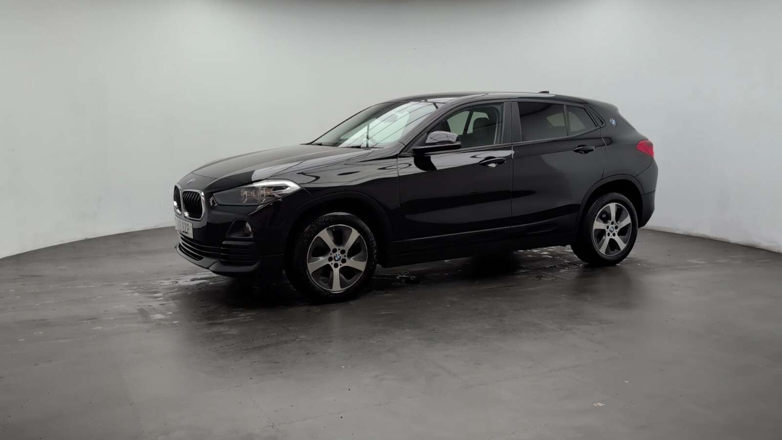 2018 BMW X2 2018 BMW X2