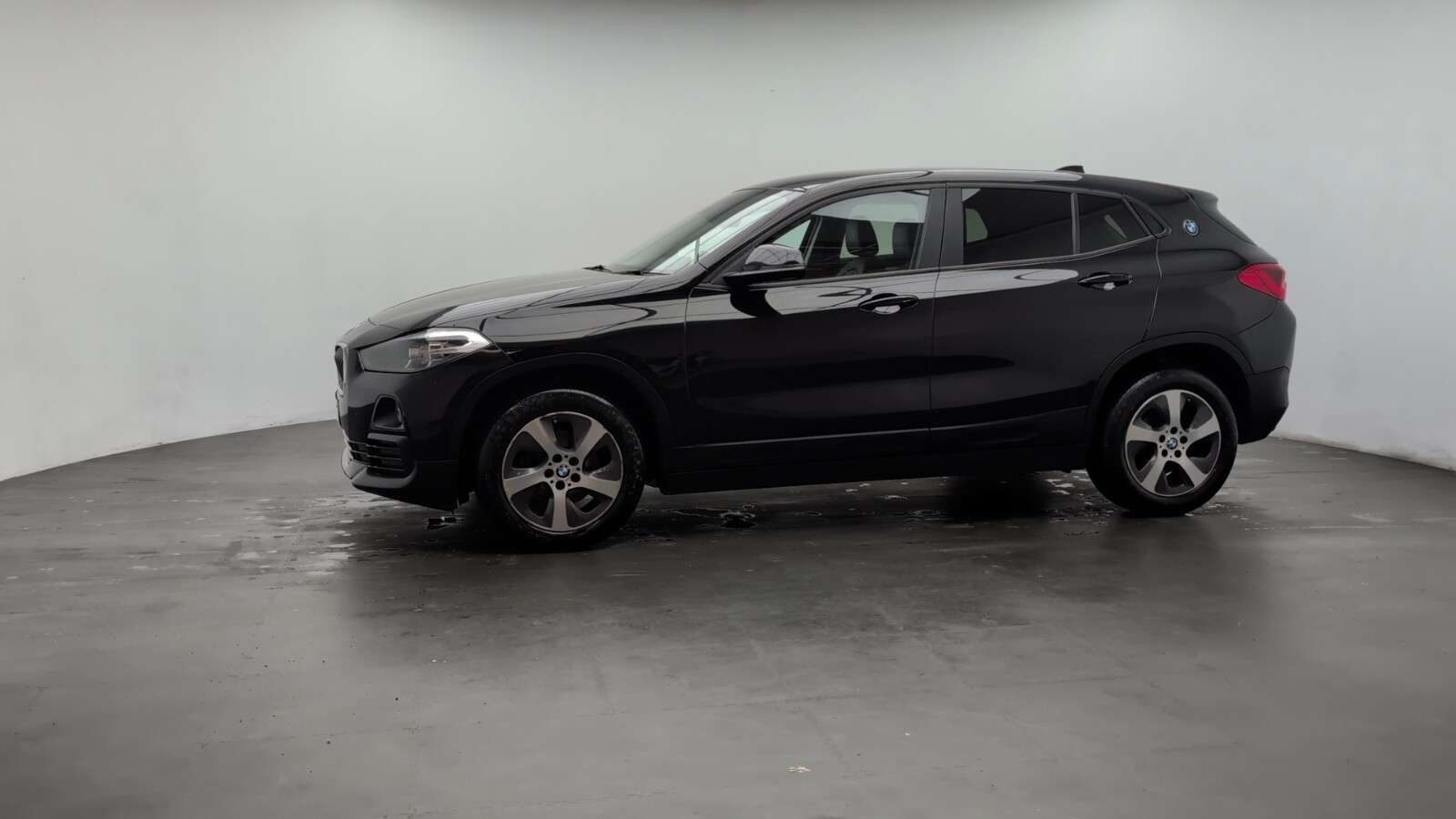 2018 BMW X2 2018 BMW X2