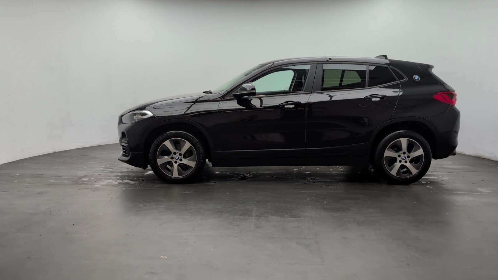 2018 BMW X2 2018 BMW X2