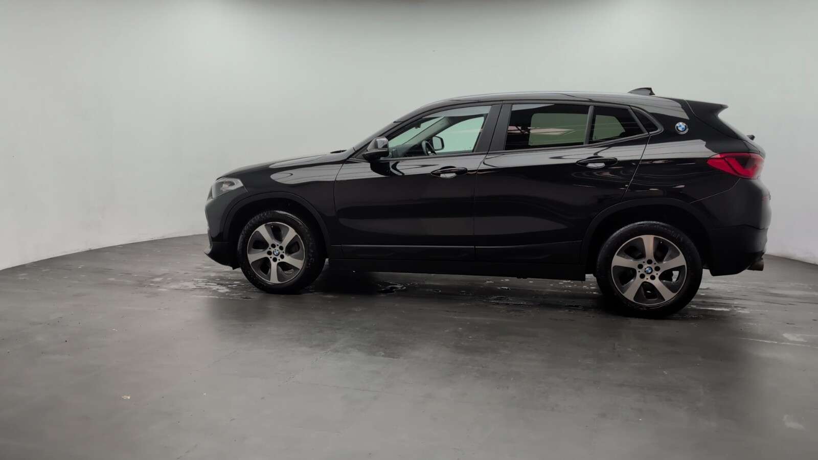 2018 BMW X2 2018 BMW X2
