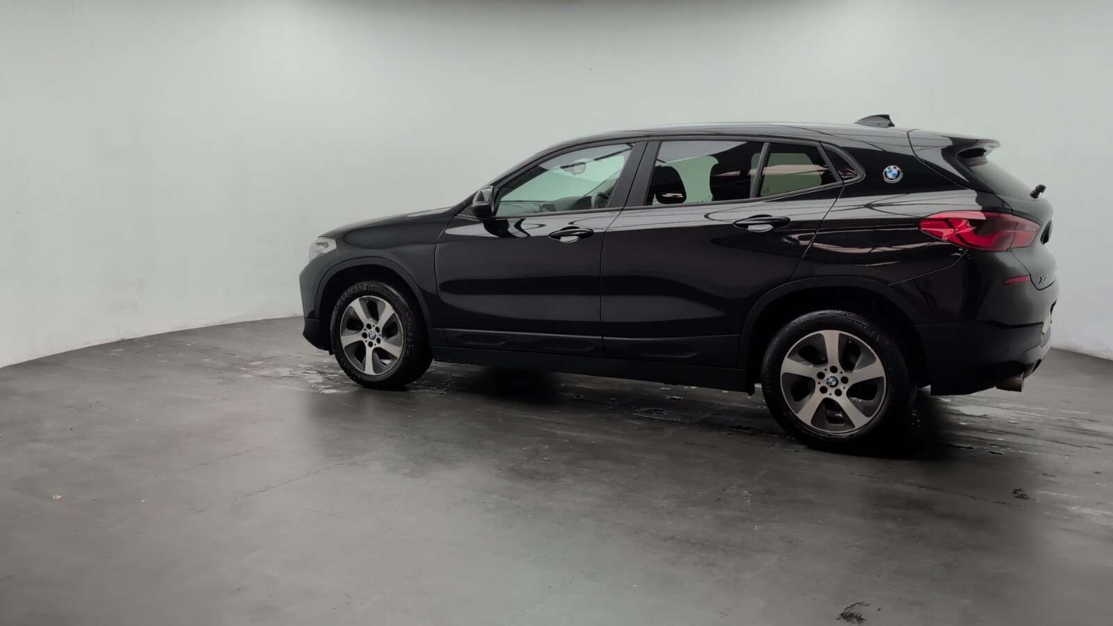 2018 BMW X2 2018 BMW X2