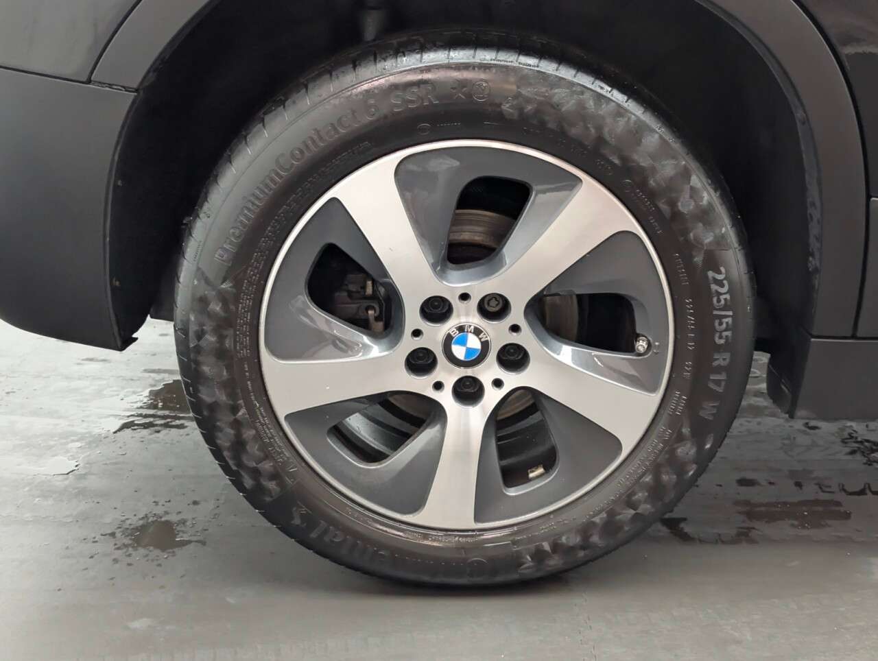 2018 BMW X2 2018 BMW X2