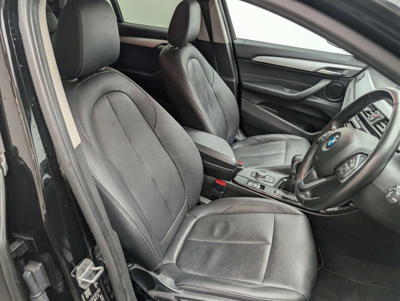 2018 BMW X2 2018 BMW X2