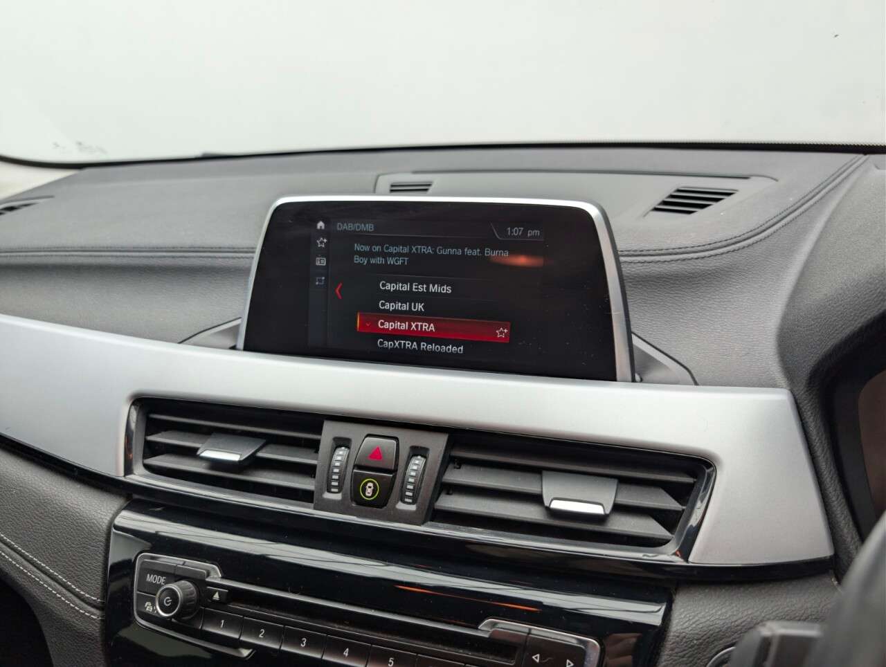 2018 BMW X2 2018 BMW X2