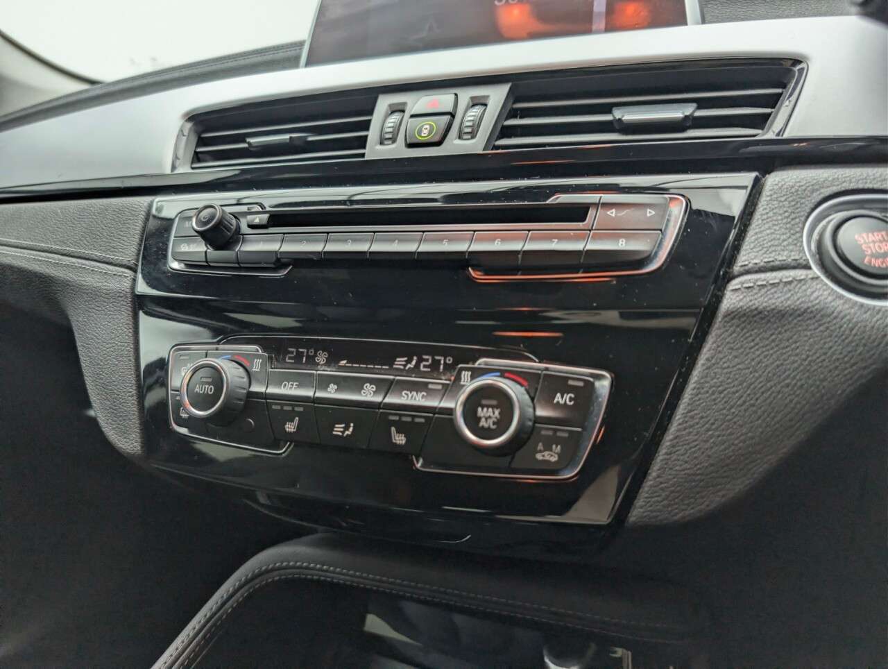 2018 BMW X2 2018 BMW X2