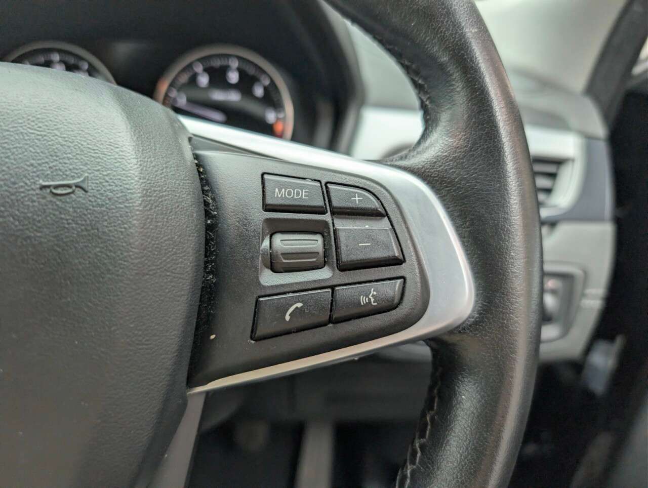 2018 BMW X2 2018 BMW X2